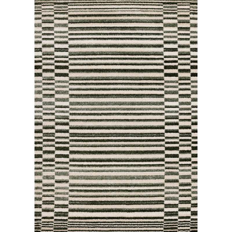Tapis de sol Solvyn, Rectangle 5 pi 3 po x 7 pi 7 po