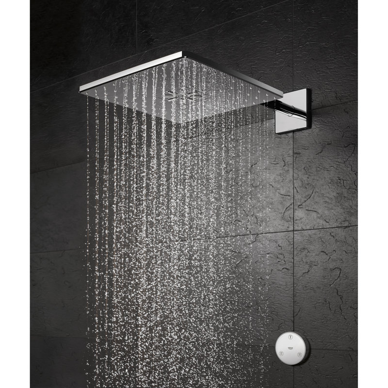 Rainshower SmartConnect Multi Function Adjustable Shower Head