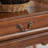 American-style solid wood coffee table-1623079628