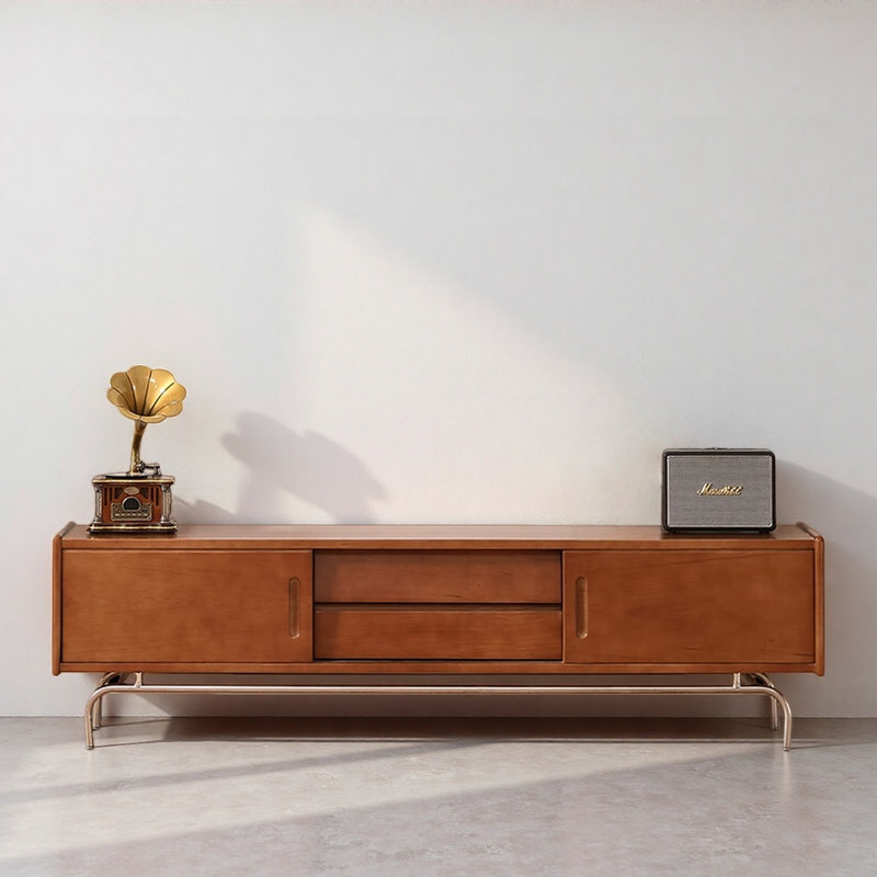 Meuble télé Creative Minimalist