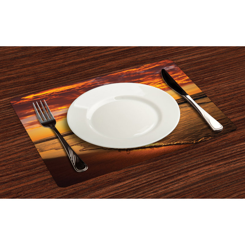 Récapitulatif 18,5" hawaii