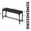 Upholstered Bench