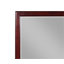 Miroir industriel industriel en chêne rustique-2019089635-2019089663-2019089661