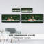 «Little St. Nick Collection», toile encadrée-1160777302