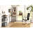 Wire Metal 5 in 1 Desk Organizer Set-957882275