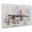 Golden Gate Bridge Vol.5 - Wrapped Canvas-61886998