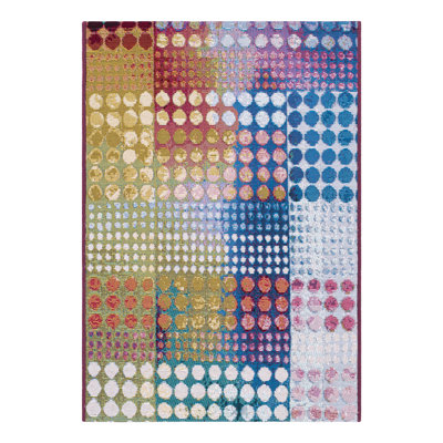 Pulse Hower Indoor/Outdoor Area Rug
