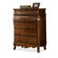 Armoire d'appoint en noyer massif-1260382052