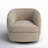 Amadora Chenille Configurable Living Room Set