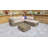 Margaret Rattan 5 - Person Seating Group with Cushions