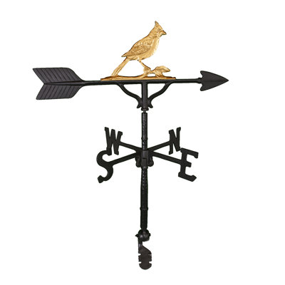 Girouette Cardinal