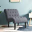 Altia Upholstered Cotton Blend Accent Chair-897956479