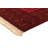 Ontiveros Red Rug