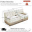 Canapé Chesterfield-422492810