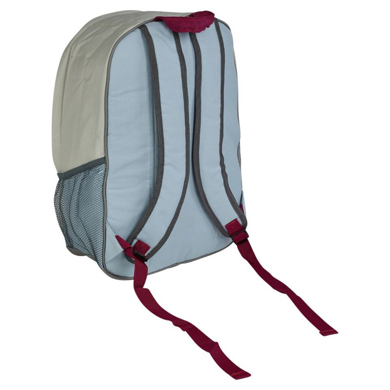 Chanchal Metro Lane 21.13L Backpack Cooler,  Blue