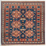 Wool Area Rug