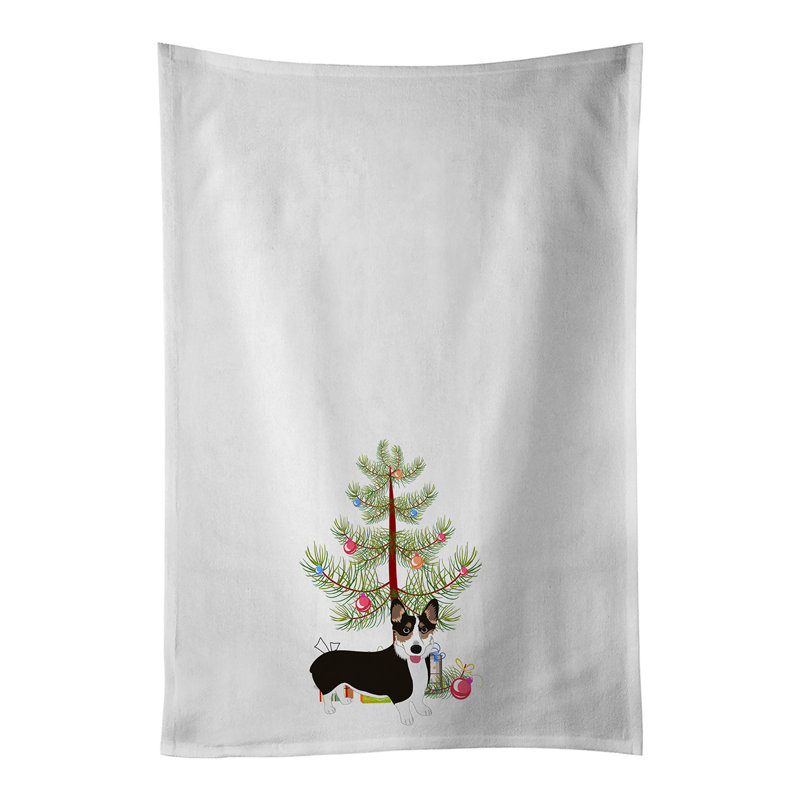Cotton Tea Towel Kitchen Towel