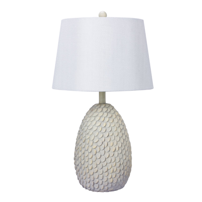 Lampe de table 26,75 po Robena
