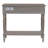 Daniana 35.75'' Console Table