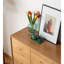 Table buffet simple en bois