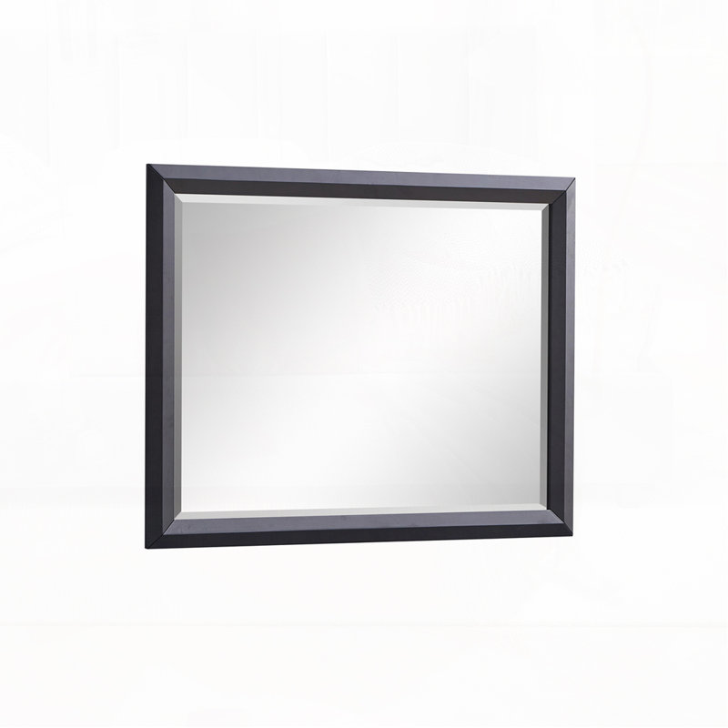 Miroir noir