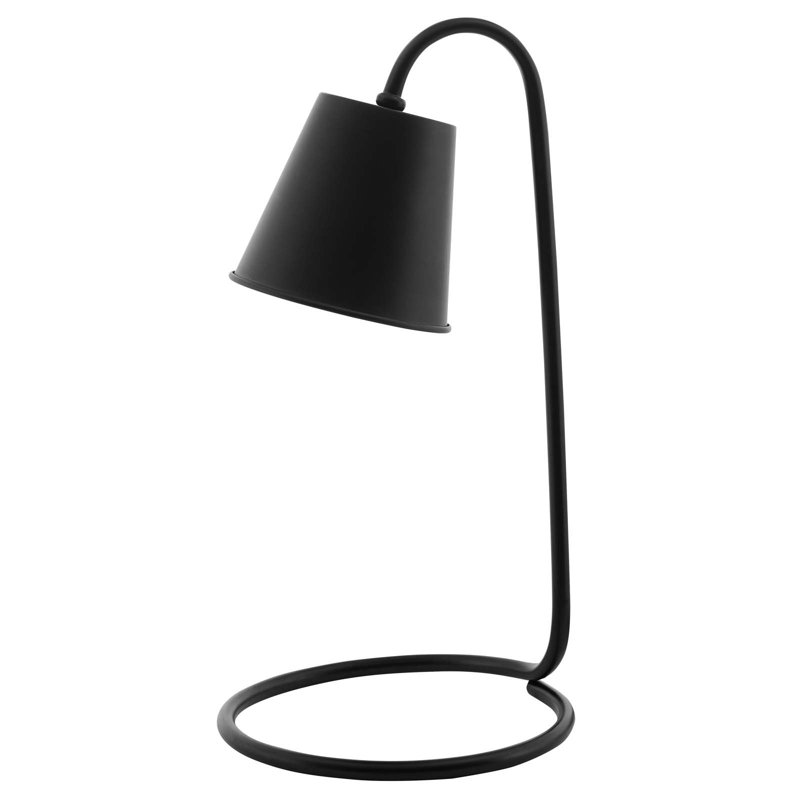 Lampe de table en métal Proclaim