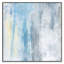 Coastal Breeze 1 - Cadre flottant, reproduction d'art sur toile-46827357-46827356