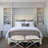 2-light Led Butterfly Bedside Pendant Light