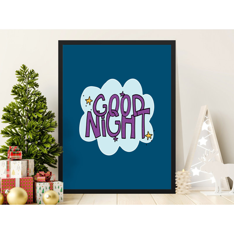 Charlinda Single Picture Frame Print, 25.4 cm H x 20.32 cm W