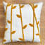 Housse et insert de coussin intérieur / extérieur Dnajah-841284999