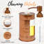 Distributeur de savon Bion Demaree
