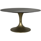 Herno Round Dining Table