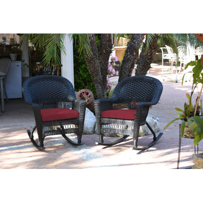 Raenesha Outdoor Chair