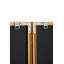 2 Piece Wrapped Canvas Set