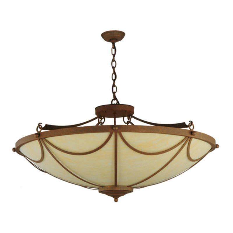 Carousel 8 - Light Pendant
