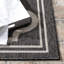 Tapis d'intérieur / extérieur lavable à la machine Bermuda Performance-601187635