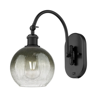 Ballston - Appleton - 1 Light Swiveling Sconce