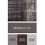 Tapis contemporain gris-2025614493