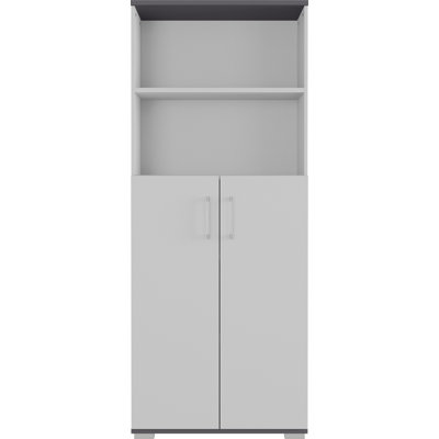 Chien 2 -Door 4 -Shelf