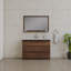 Ensemble de meuble-lavabo simple 42 po Esquina-1930285364