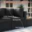 Patio Safo pour 3 personnes avec coussins-1694361752-1694361756