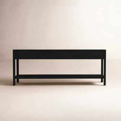 Elin 65'' Console Table