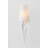 Alps 1 Light Wall Sconce