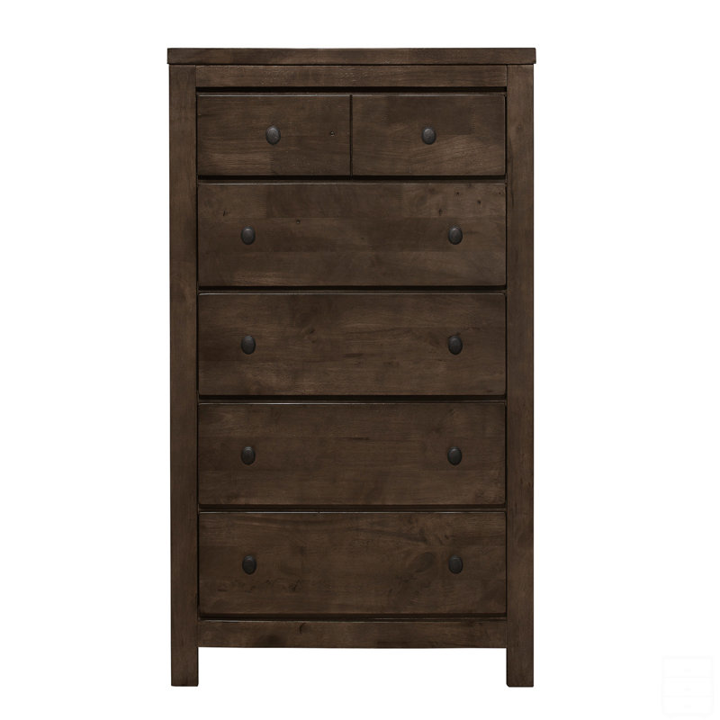 Commode 5 tiroirs