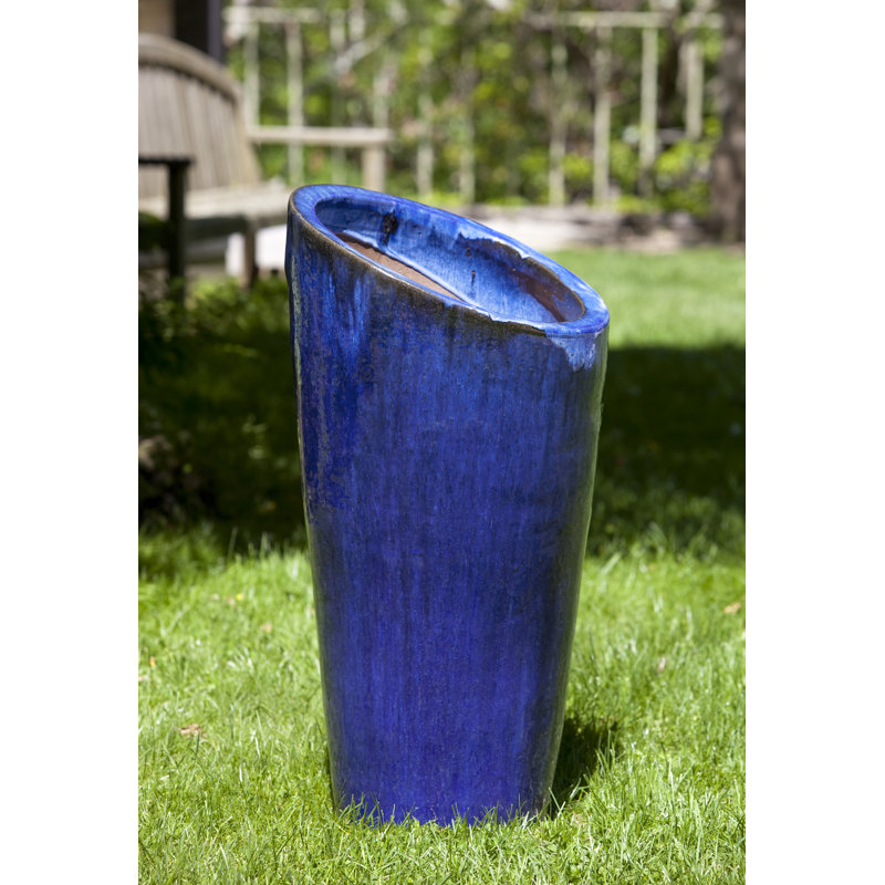 Rutillo Handmade Planter
