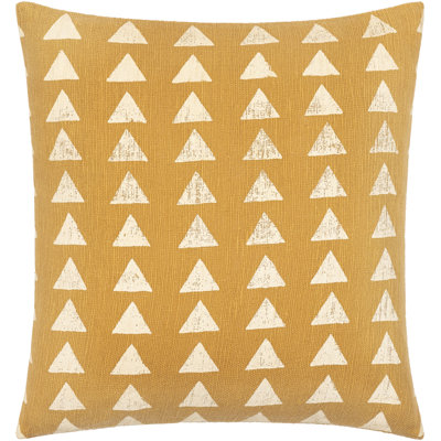 Housse de coussin en polyester Ljuban