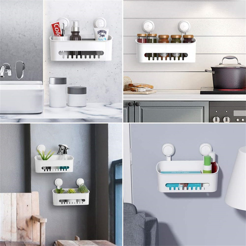 Tellis Shower Caddy