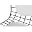 Tabouret de comptoir 26 po Brashears-497761011