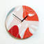 Makris Wall Clock