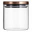 Rayhanna Glass Jar